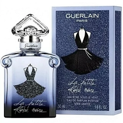 Guerlain La Petite Robe Noire Intense Ma Robe Sous Le Vent