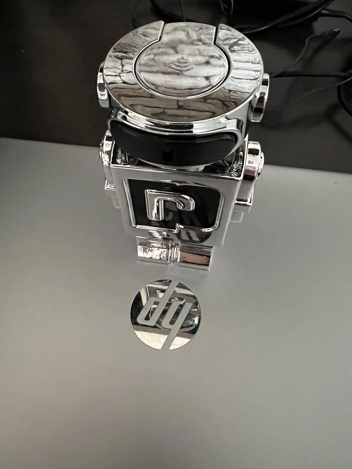 Paco Rabanne Phantom