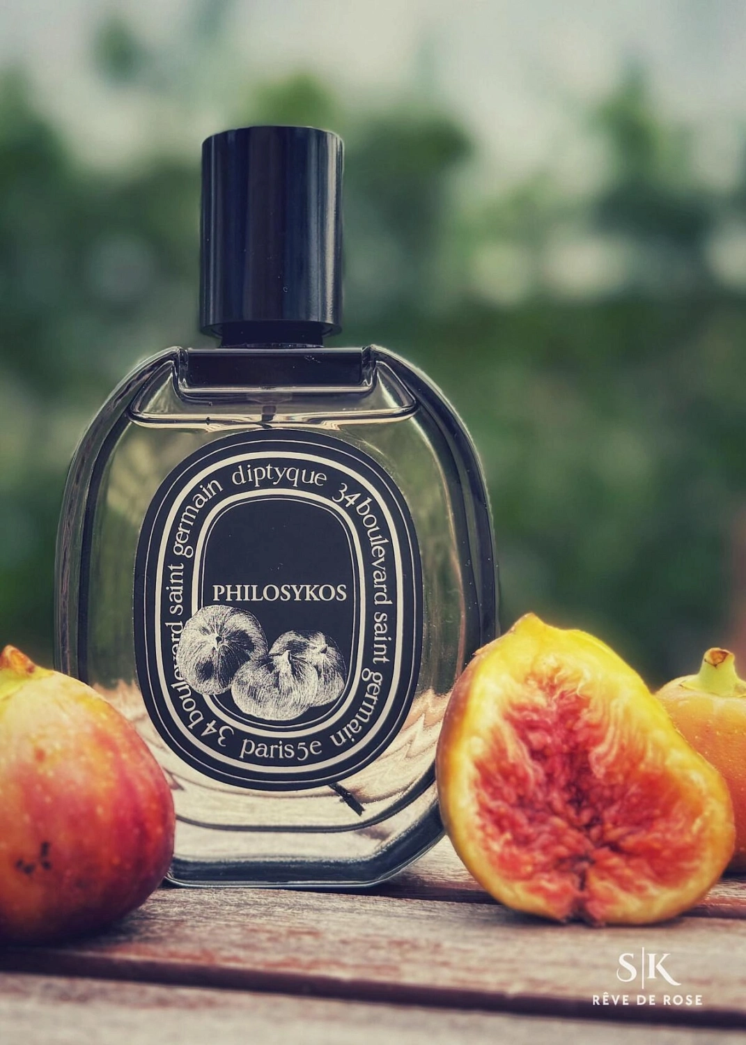 Diptyque Philosykos