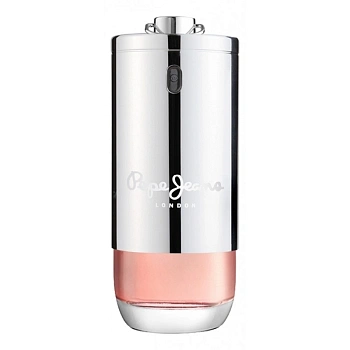 Pepe Jeans London Bright For Her парфюмерная вода, 50 мл тестер