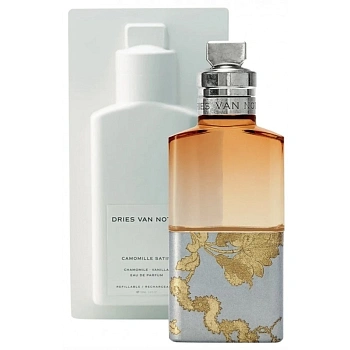 Dries Van Noten Camomille Satin парфюмерная вода, 100 мл