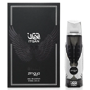 Фото Zimaya Itqan Noir