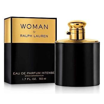 Woman by Ralph Lauren Intense парфюмерная вода, 50 мл Woman by Ralph Lauren Intense парфюмерная вода, 50 мл