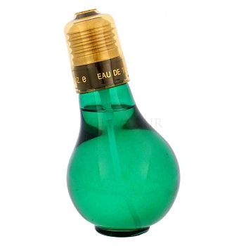 Cofinluxe Watt Green туалетная вода, 100 мл тестер