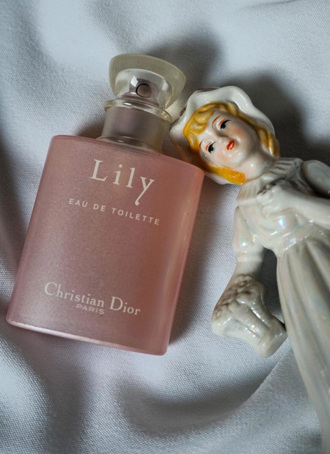 Christian Dior Lily