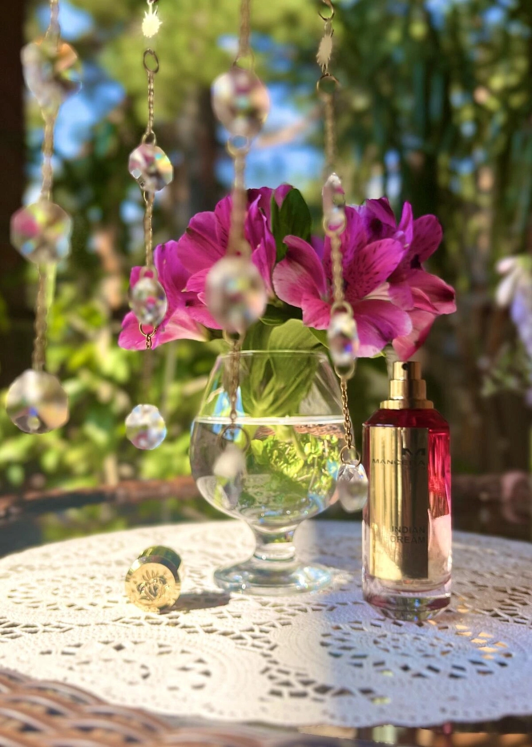 Mancera Indian Dream