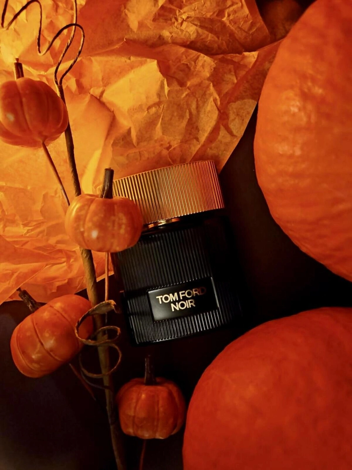 Tom Ford Noir Pour Femme