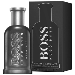 Hugo Boss Bottled Absolute