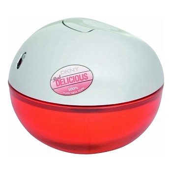 DKNY Be Delicious Red парфюмерная вода, 100 мл тестер