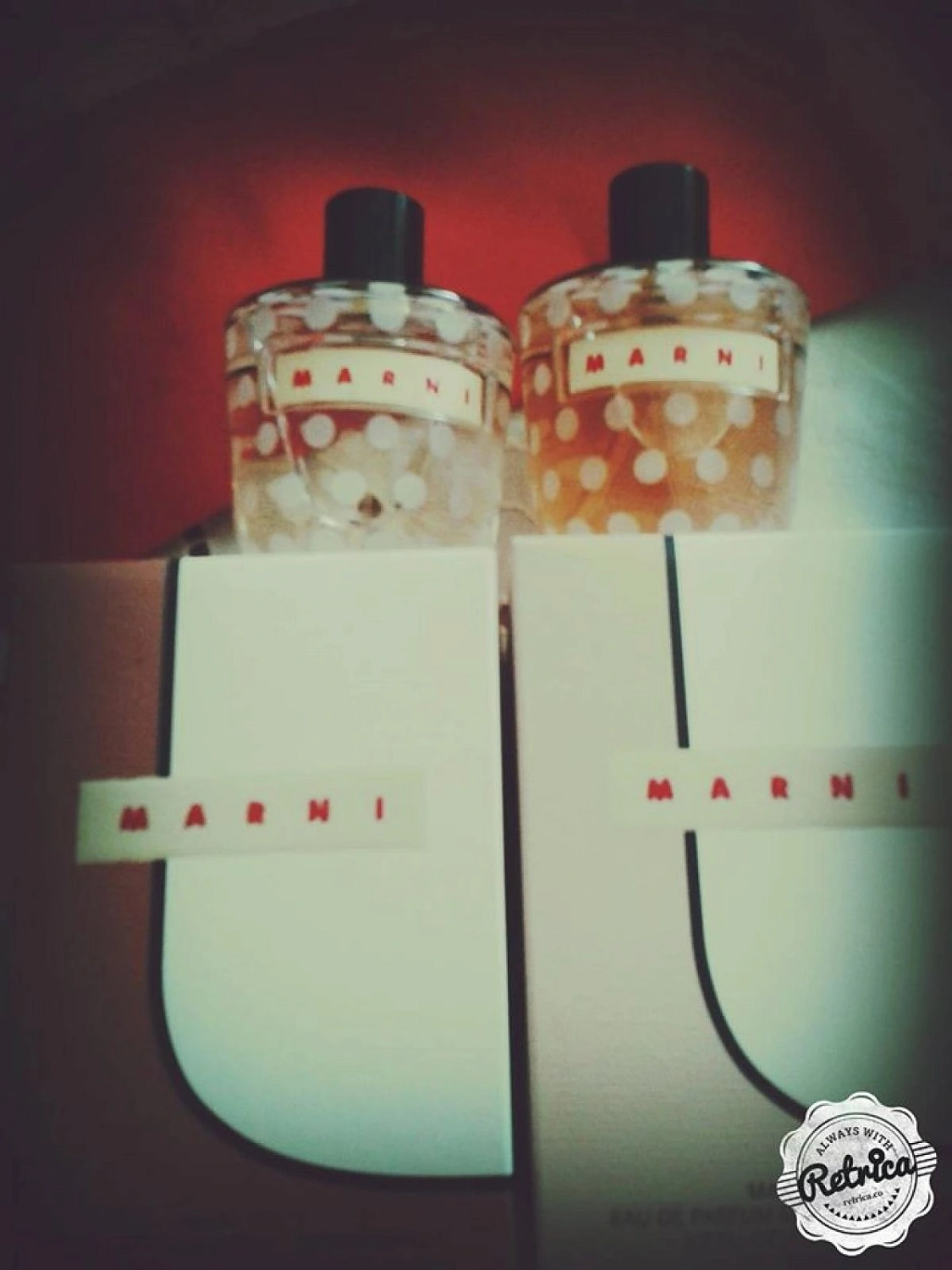 Marni Rose Marni Rose