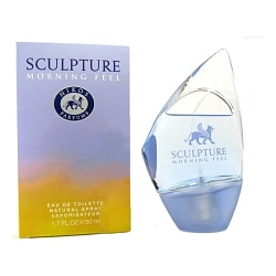 Nikos Parfums Sculpture Morning Feel