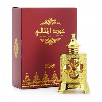 Фото Rasasi Oudh Al Methali