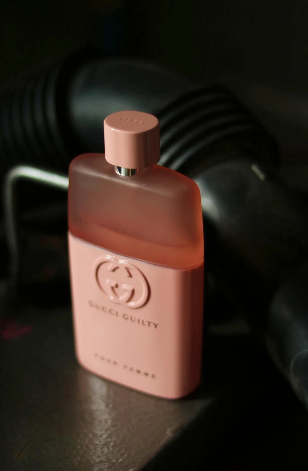 Gucci Guilty Love Edition Pour Femme