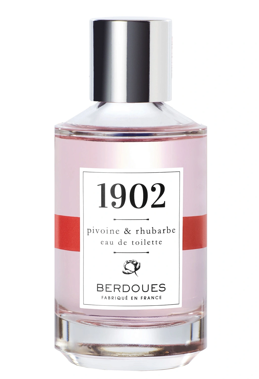 Berdoues 1902 Pivoine & Rhubarbe