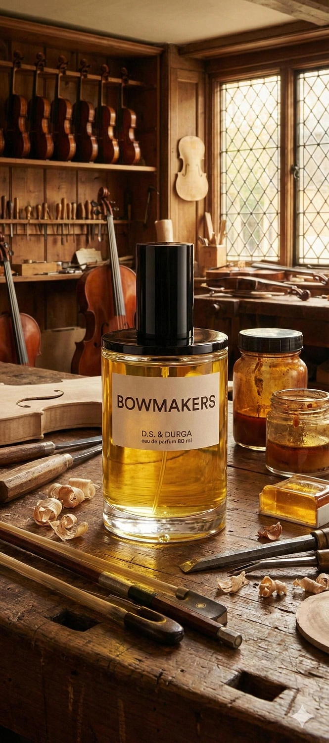 D.S. & Durga Bowmakers