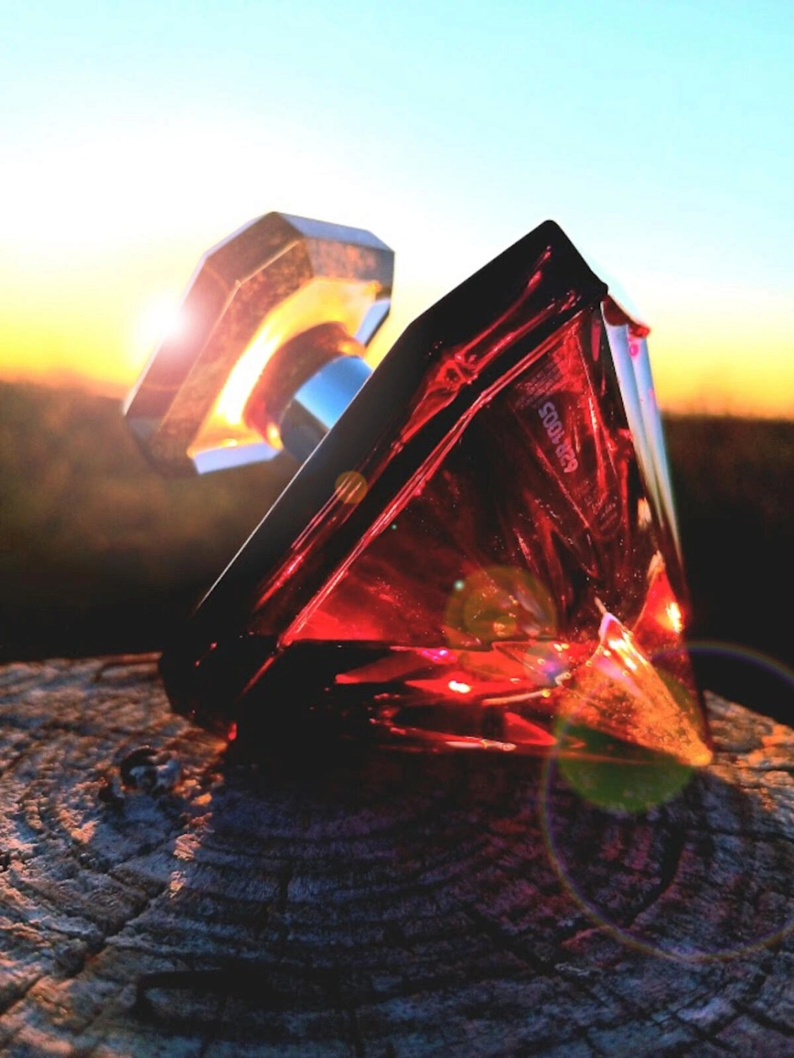 Lancome La Nuit Tresor a la Folie