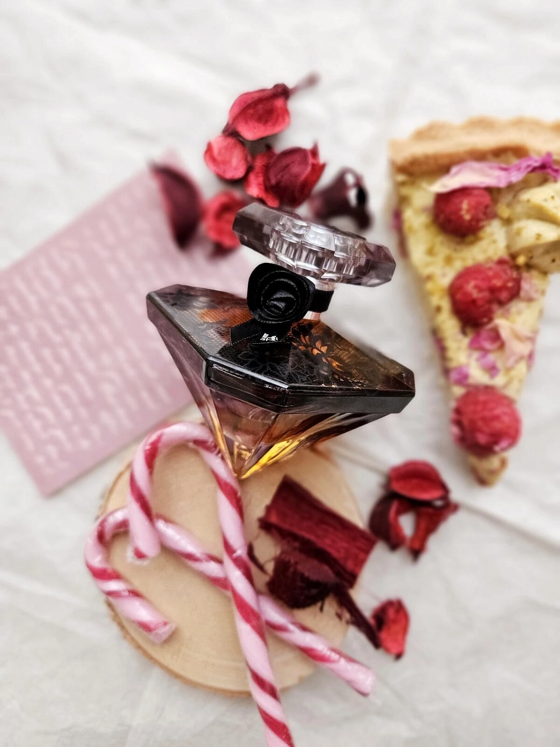 Lancome La Nuit Tresor Dentelle de Roses