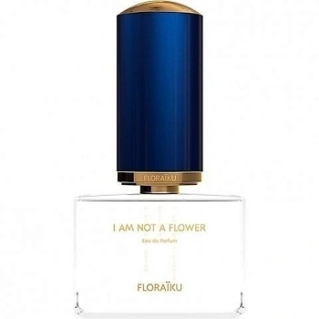Floraiku I Am Not A Flower парфюмерная вода, 50 мл тестер