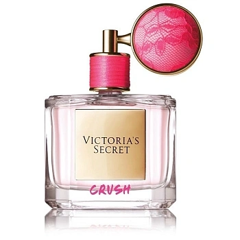 Victoria`s Secret Crush парфюмерная вода, 100 мл тестер Victoria`s Secret Crush парфюмерная вода, 100 мл тестер