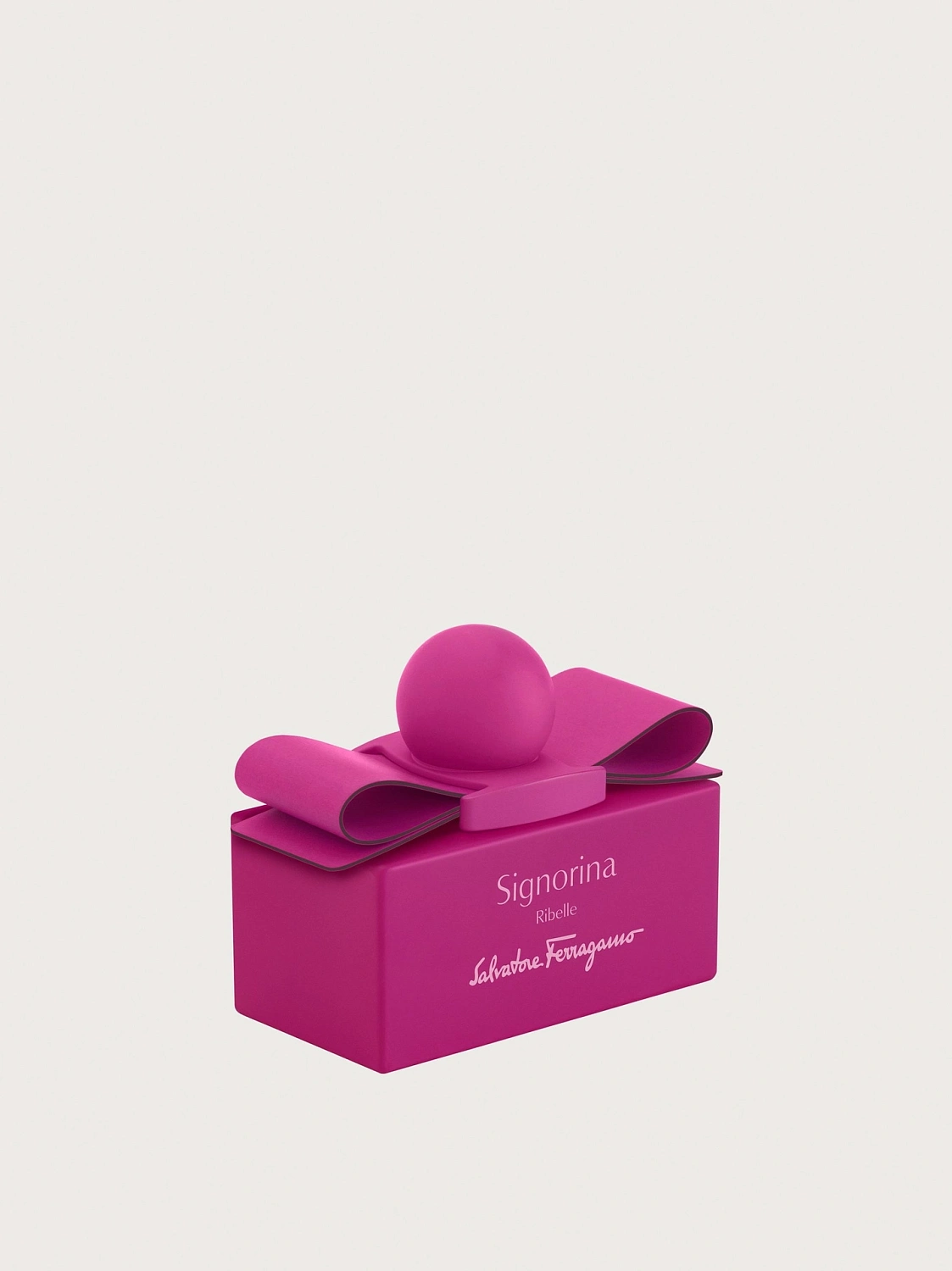 Salvatore Ferragamo Signorina Ribelle Fashion Edition 2020 Salvatore Ferragamo Signorina Ribelle Fashion Edition 2020