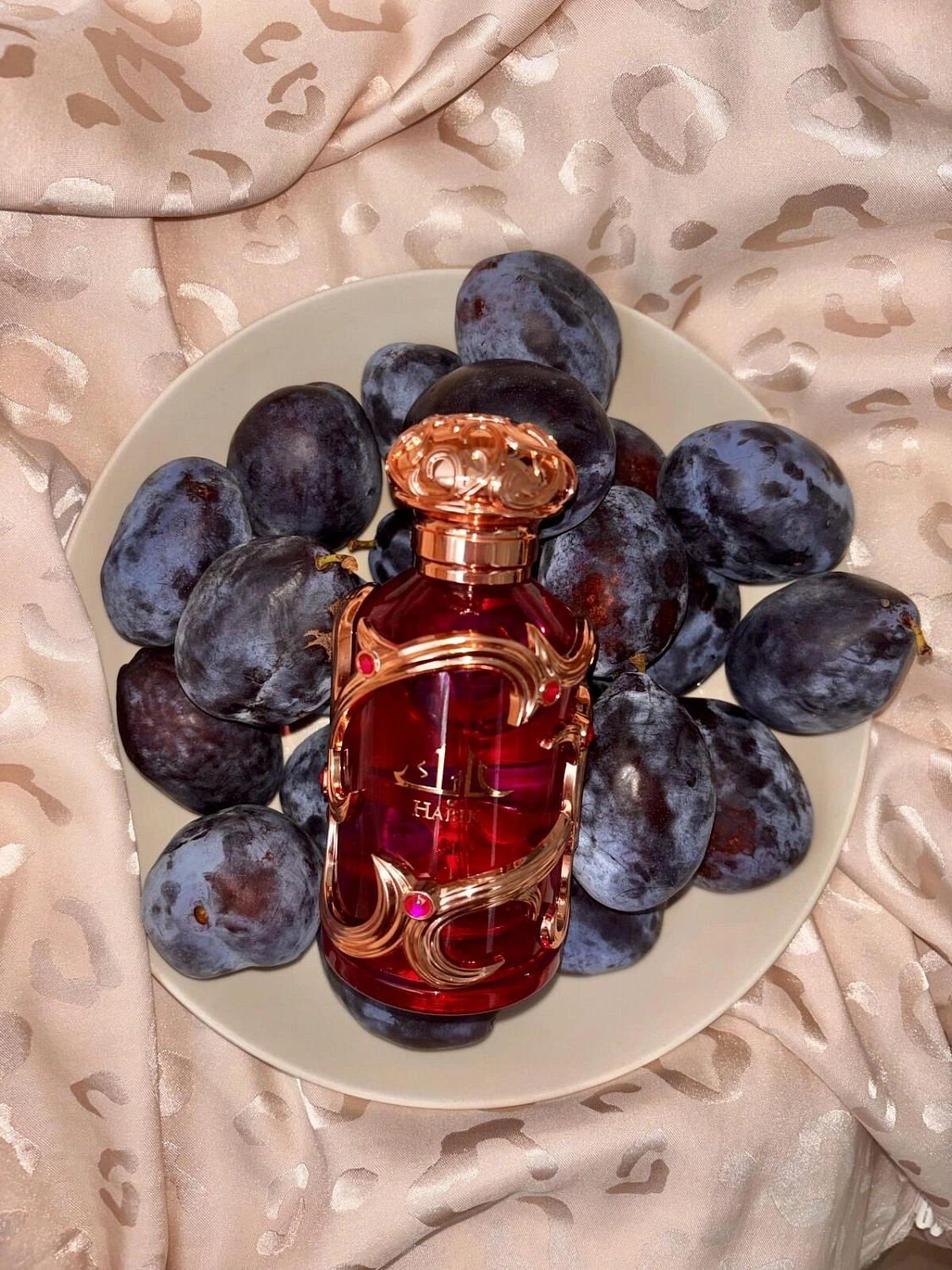 Lattafa Habik For Women