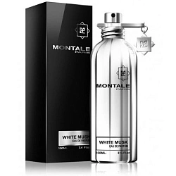 Montale White Musk