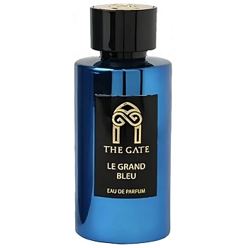 The Gate Fragrances Le Grand Bleu парфюмерная вода, 100 мл тестер