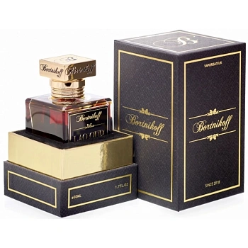 Фото Bortnikoff Lao Oud Elixir