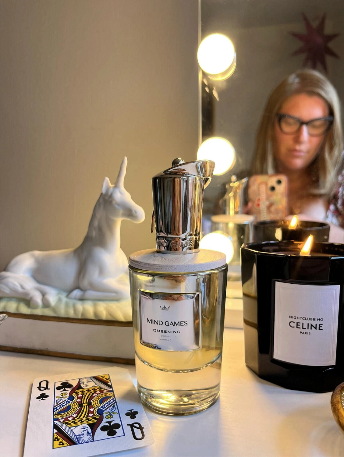 CELINE Nightclubbing