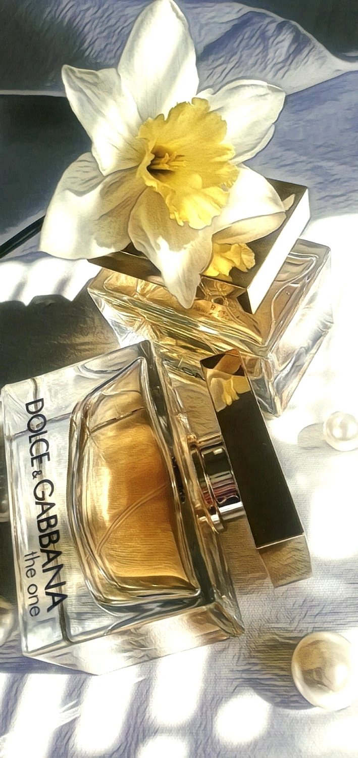 Dolce & Gabbana The One