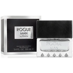 Rihanna Rogue Man