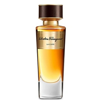 Salvatore Ferragamo La Corte парфюмерная вода, 100 мл тестер Salvatore Ferragamo La Corte парфюмерная вода, 100 мл тестер
