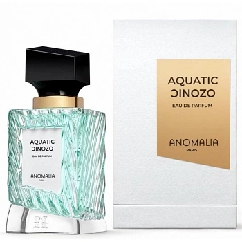 Anomalia Aquatic Ozonic парфюмерная вода, 70 мл Anomalia Aquatic Ozonic парфюмерная вода, 70 мл