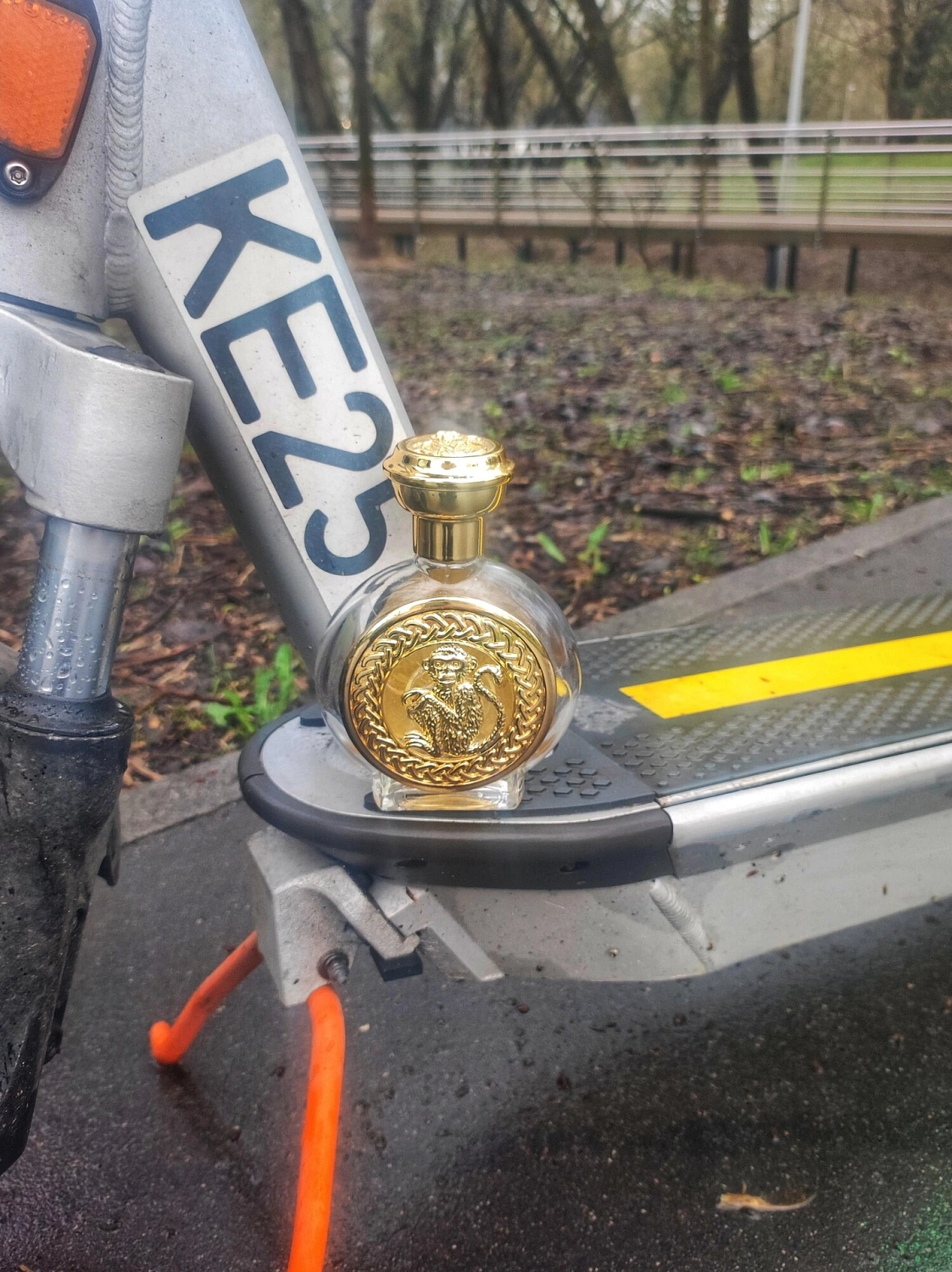 Boadicea the Victorious Hanuman