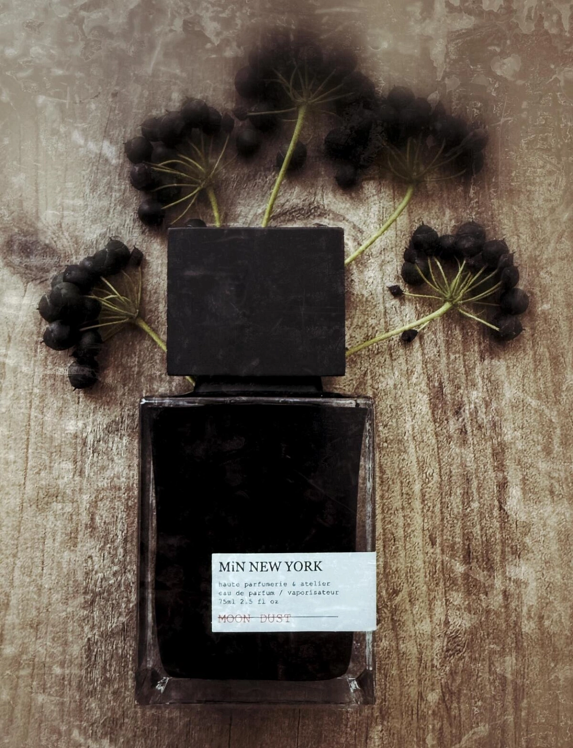 MiN New York Moon Dust