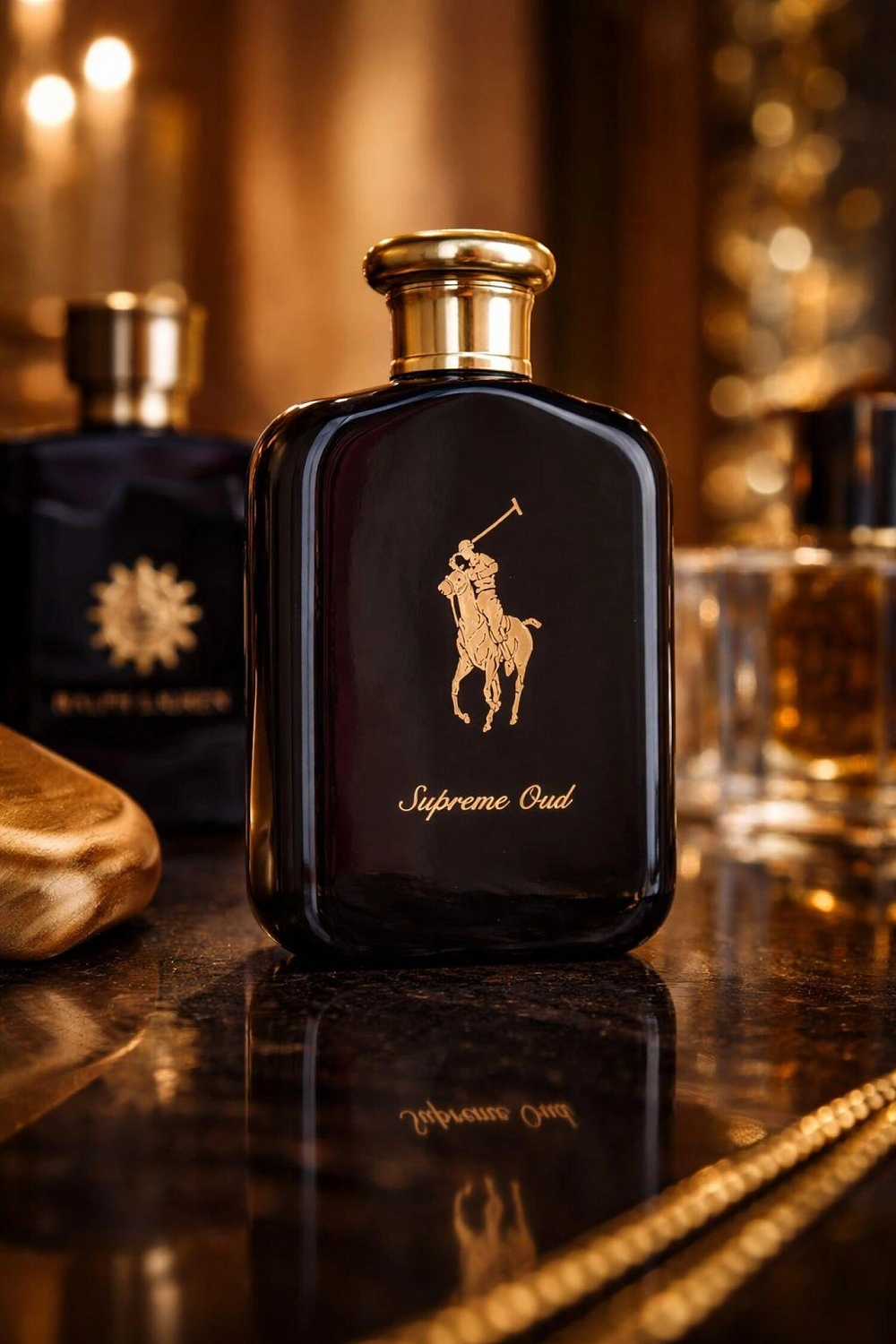 Ralph Lauren Polo Supreme Oud