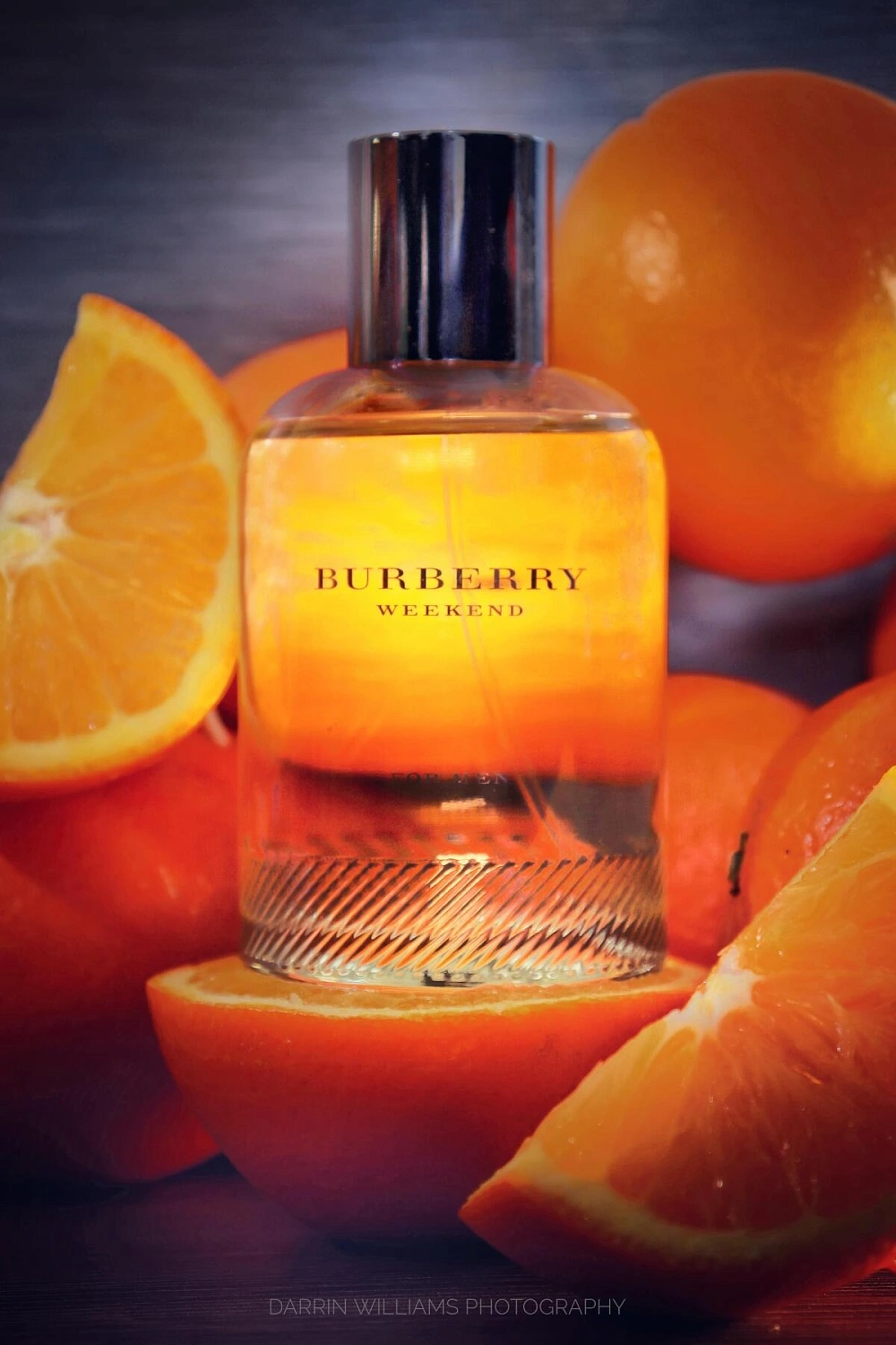 Burberry Weekend For Men