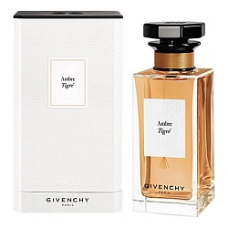 L'Atelier de Givenchy: Ambre Tigre
