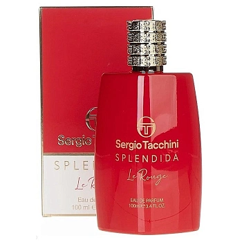 Фото SERGIO TACCHINI Splendida Le Rouge