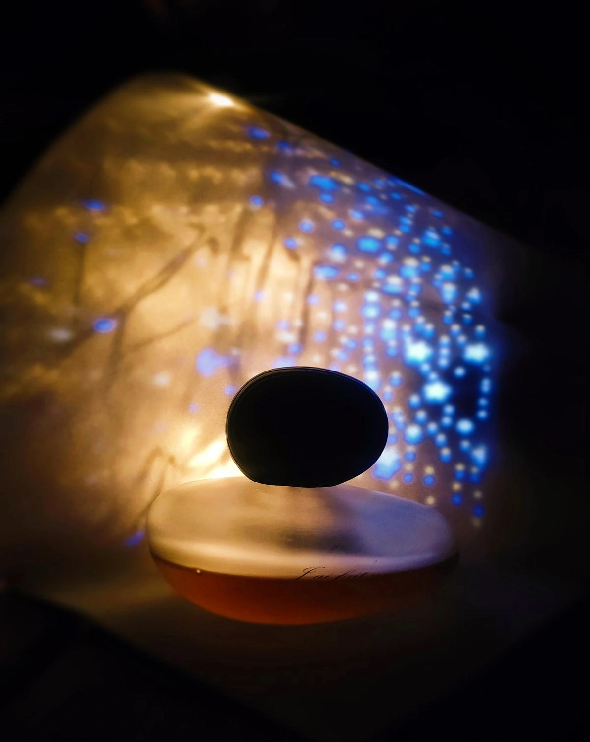 Majda Bekkali J’ai Fait Un Reve Clair