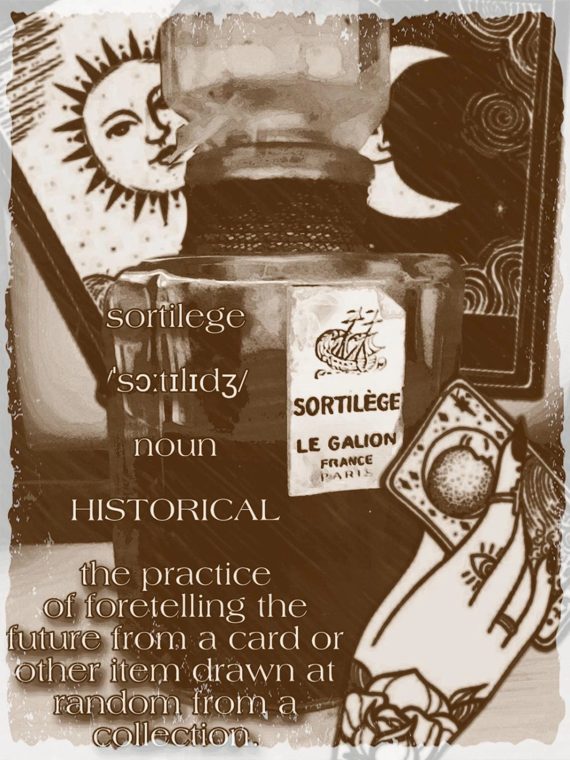 Le Galion Sortilege Le Galion Sortilege
