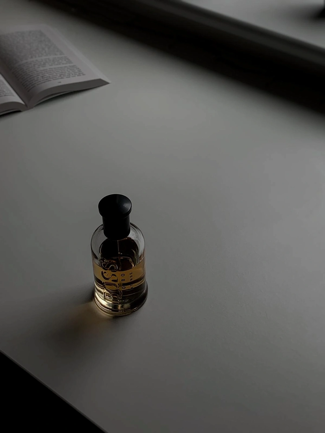 HUGO BOSS Boss Bottled Intense Eau de Parfum