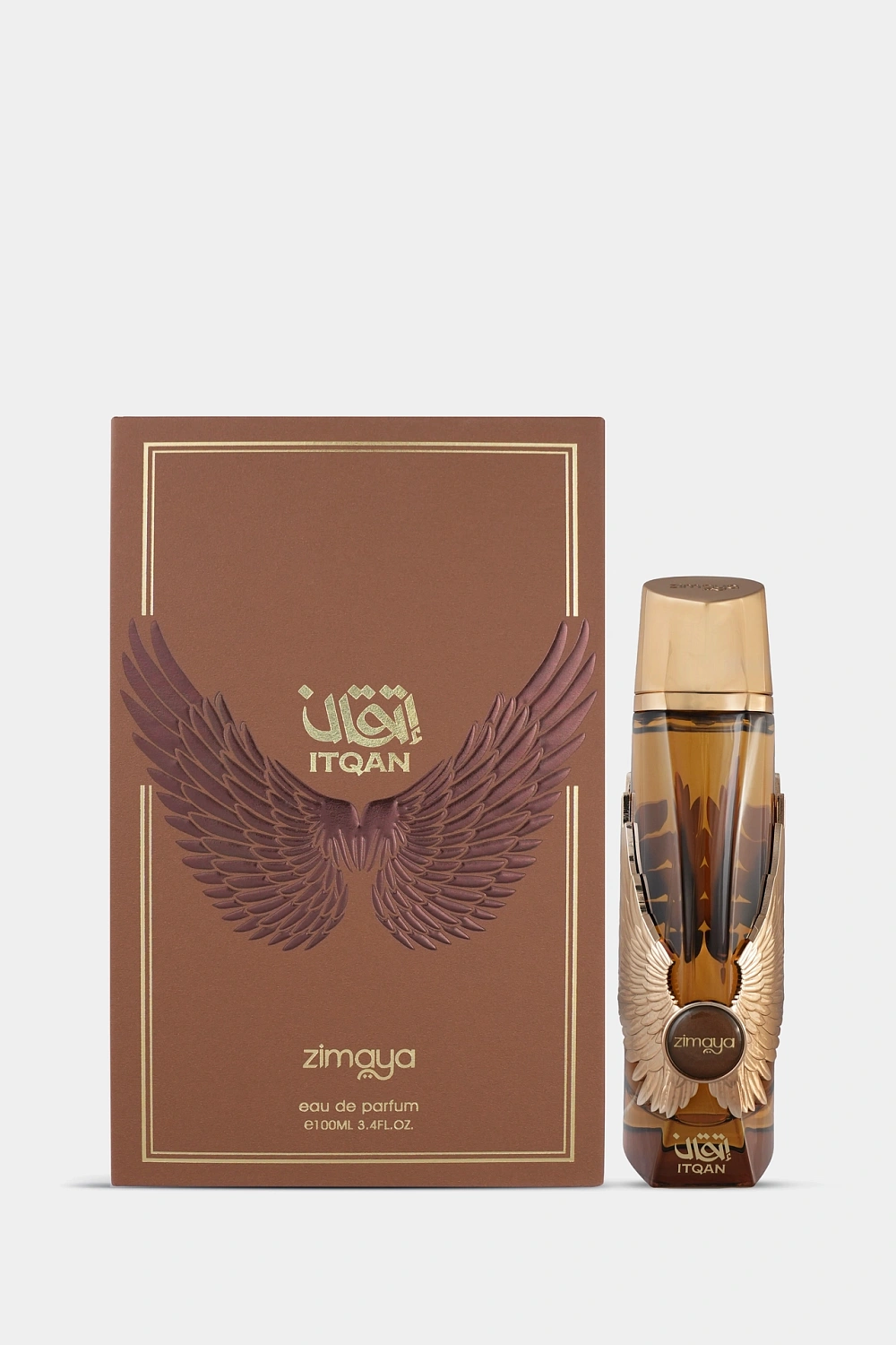 Zimaya Itqan Gold Zimaya Itqan Gold
