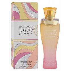 Victoria's Secret Dream Angels Heavenly Summer