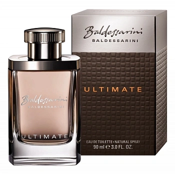 HUGO BOSS Baldessarini Ultimate туалетная вода, 90 мл