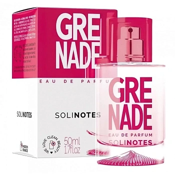 Фото Solinotes Grenade