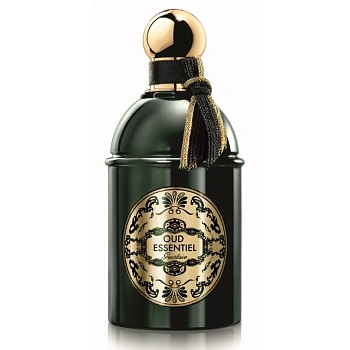 Фото Guerlain Oud Essentiel