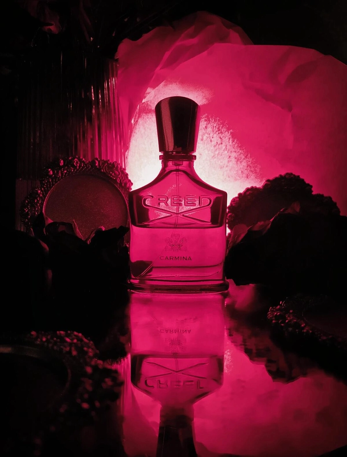 Creed Carmina
