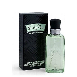 Lucky Brand Lucky You for Men