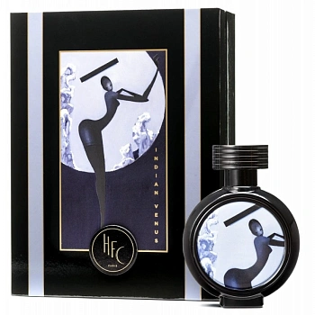 Haute Fragrance Company Indian Venus парфюмерная вода, 75 мл Haute Fragrance Company Indian Venus парфюмерная вода, 75 мл
